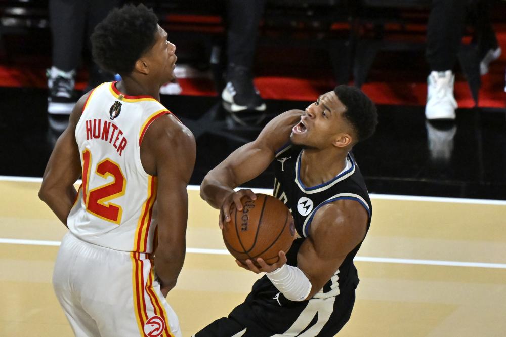 个高效终结 个高效终结