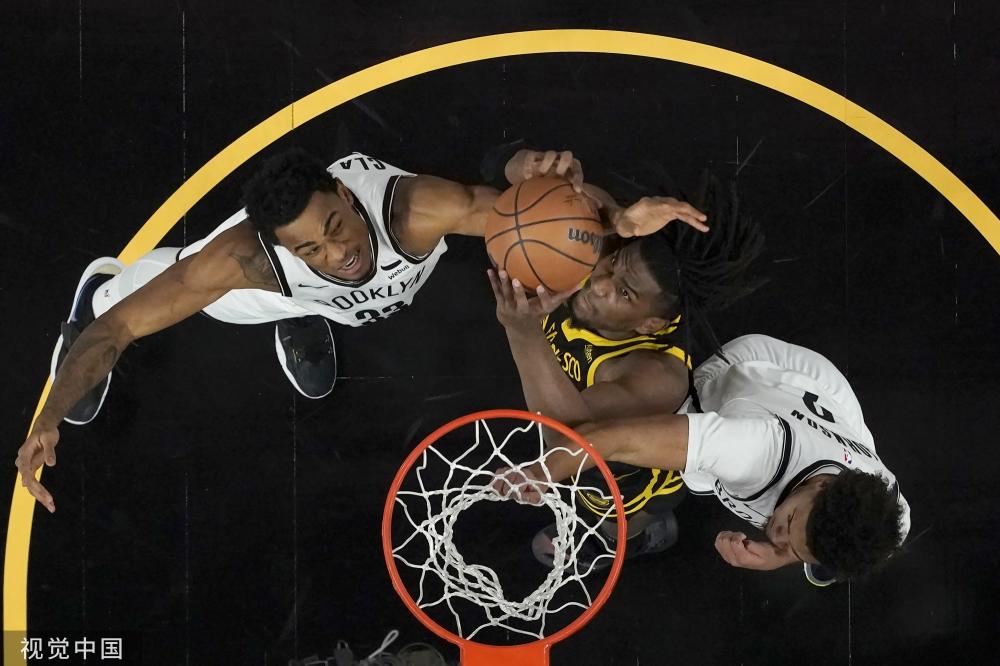 杨瀚森此时 杨瀚森此时