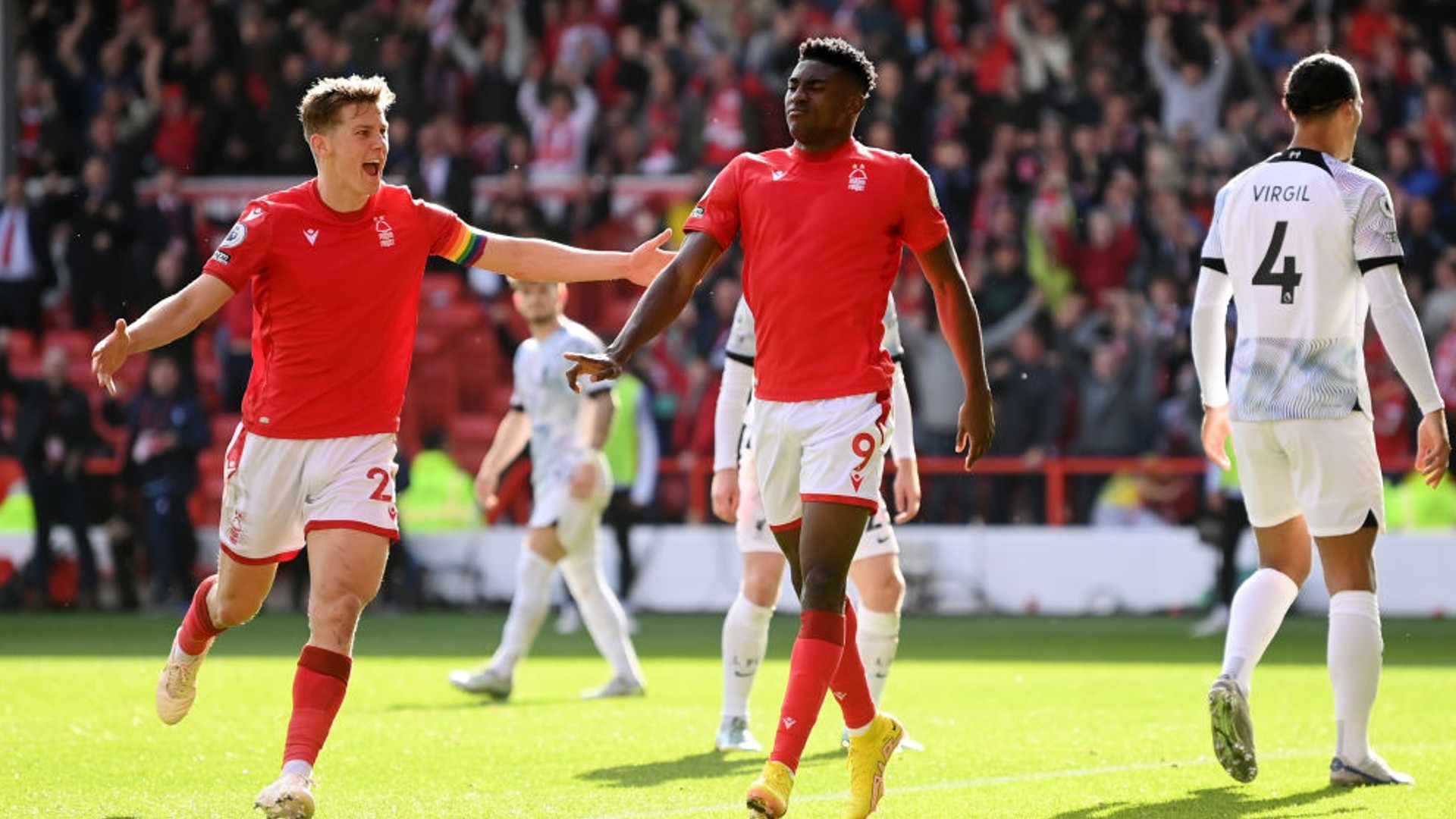 前进的力量 前进的力量